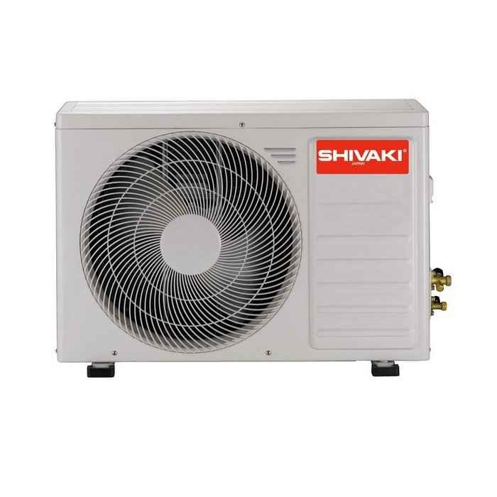 Кассетная сплит-система SHIVAKI SCH-189BE