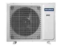 Канальная сплит-система Marsa MRK-36BHAN/MRK-36HANE-W