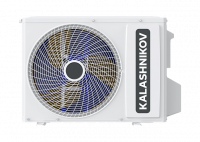 Сплит-система Kalashnikov KVAC-I-12IN-FP1/KVAC-I-12OD-FP1 Форпост Inverter