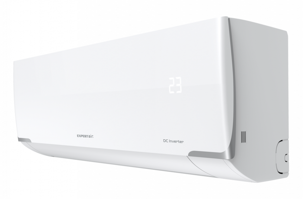 Сплит-система EXPERTAIR ZAC-I/PR12NPZ-IU/ZAC-I/PR12NPZ-OU Proff DC Inverter