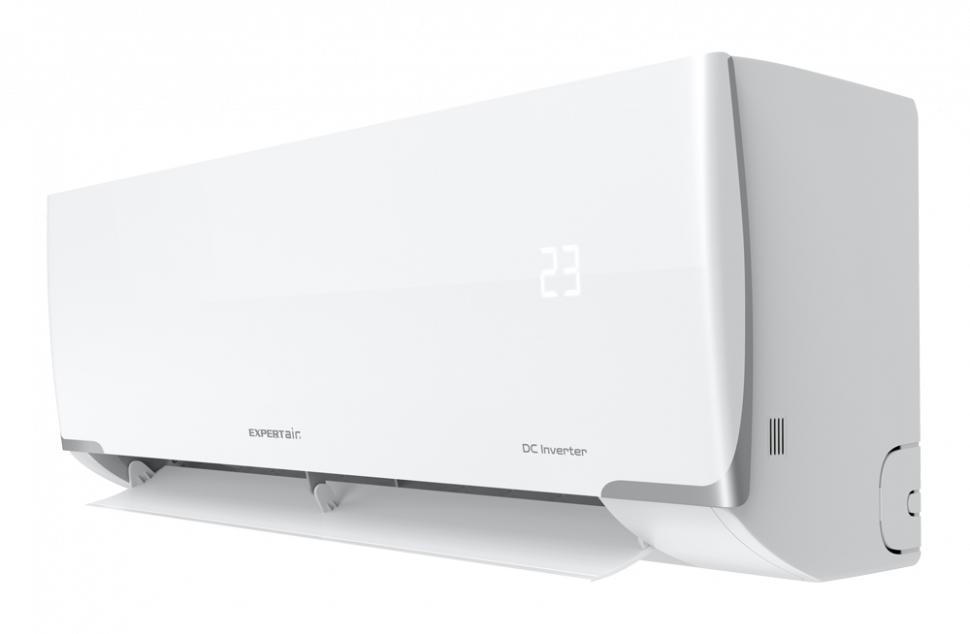 Сплит-система EXPERTAIR ZAC-I/PR12NPZ-IU/ZAC-I/PR12NPZ-OU Proff DC Inverter