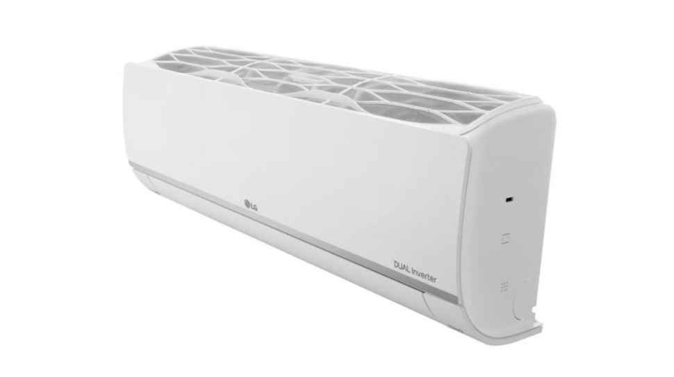 Настенная сплит-система LG D09TT2 Mega Dual Plus