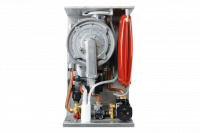 Настенный газовый котел E.C.A. Proteus Premix 30 HM NG