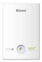 Настенный газовый котел Rinnai BR-C36/LNG