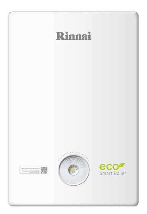 Настенный газовый котел Rinnai BR-C36/LNG