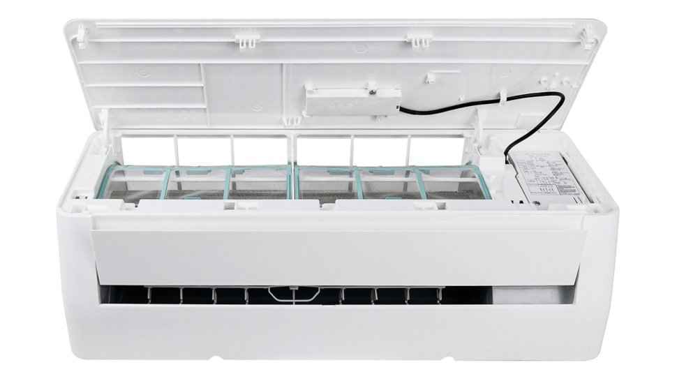 Сплит-система Newtek NT-65CHW07