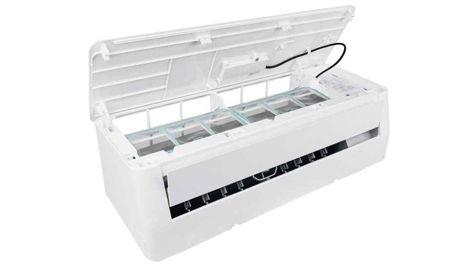 Сплит-система Newtek NT-65CHW07