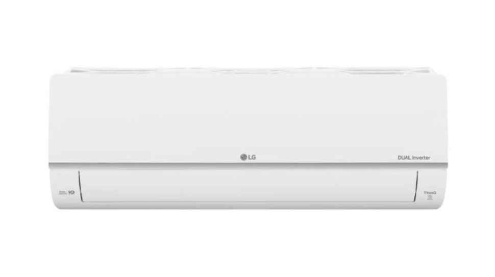 Настенная сплит-система LG D12TT Mega Dual Plus