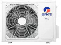 Кондиционер Gree G-Tech GWH12AECXD-K6DNA1A (LCLH) 