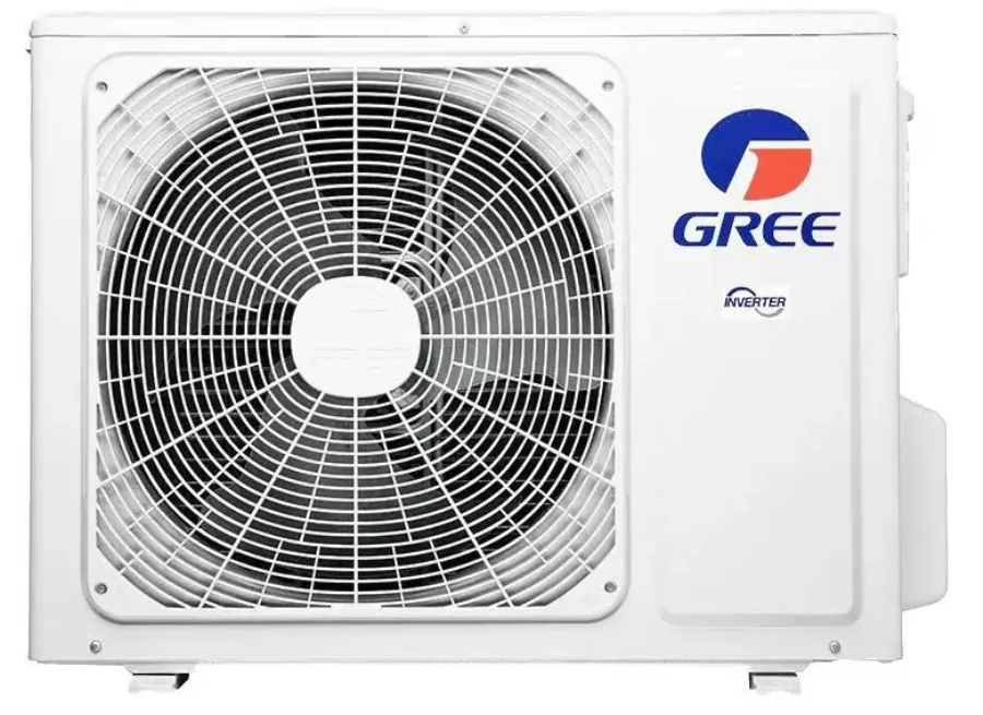 Кондиционер Gree G-Tech GWH12AECXD-K6DNA1A (LCLH) 