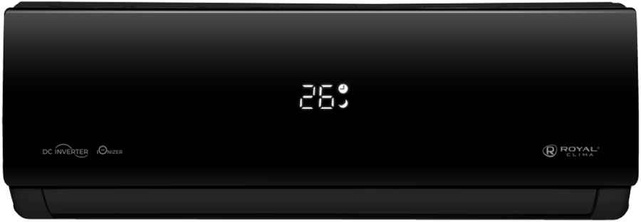 Кондиционер Royal Clima Attica Nero RCI-AN22HN
