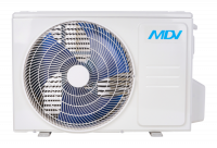 Сплит-система MDV MDSAN-12HRFN8/MDOAN-12HFN8 Infini Nordic Heat Pump Inverter