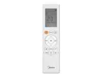 Сплит-система Midea MSAG1-09N8C2-I/MSAG1-09N8C2-O Paramount