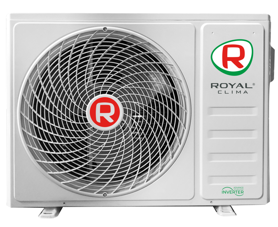 Сплит-система Royal Clima RCI-GL28HN Gloria Inverter 2022