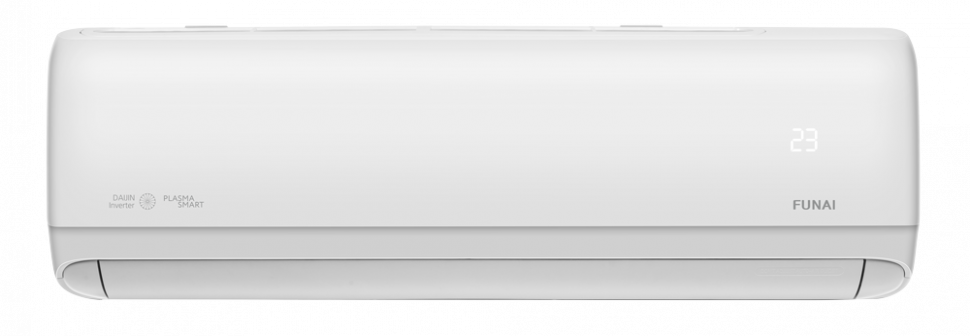 Сплит-система Funai RAC-I-DA65HP.D01/S/RAC-I-DA65HP.D01/U Daijin Inverter