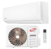 Сплит-система Just Aircon JAC-24HPSIA/XAB1/JACO-24HPSIA/XAB1 Serenity