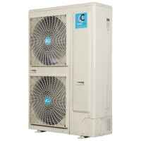 Канальная сплит-система Quattroclima QV-I60DF/QN-I60UF