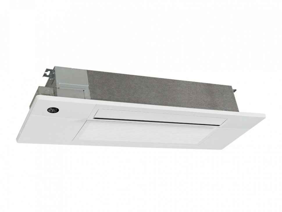 Кассетная сплит-система Midea MCBU-09HRFN8/MOX230-09HFN8-Q(GA)