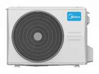 Кассетная сплит-система Midea MCBU-09HRFN8/MOX230-09HFN8-Q(GA)