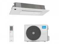 Кассетная сплит-система Midea MCBU-09HRFN8/MOX230-09HFN8-Q(GA)