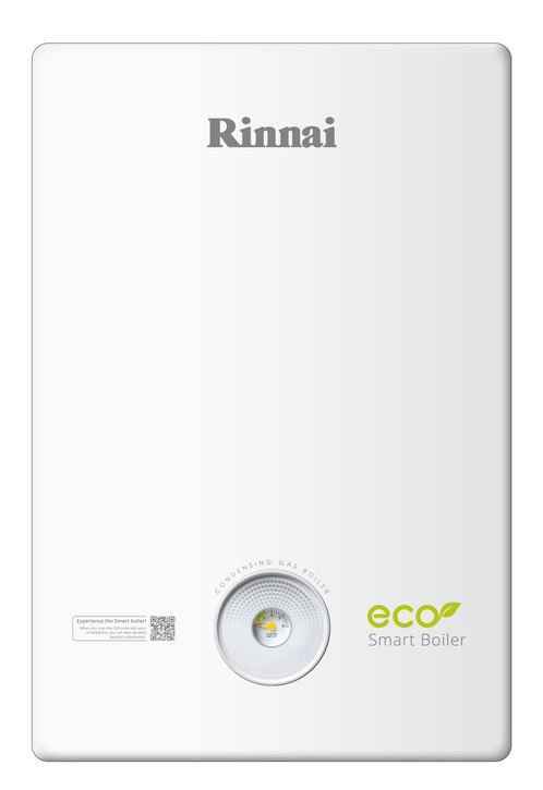Настенный газовый котел Rinnai BR-C42/LNG