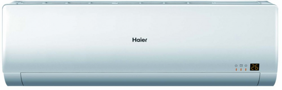 Сплит система Haier HSU-36HNH03/R2 / HSU-36HUN03/R2