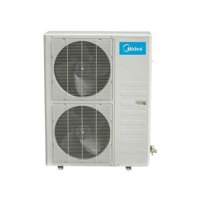 Колонная сплит-система Midea MFGD-55HRN1-R/MODU-55HN1-R