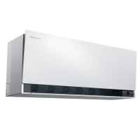 Кондиционер Hisense Sensation Slider Pro AS-13UW4RWMQK00 