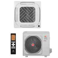 Кассетный кондиционер Royal Clima CO-4C 24HNBI/CO-E 24HNBI/CO-4C/pan 8D2