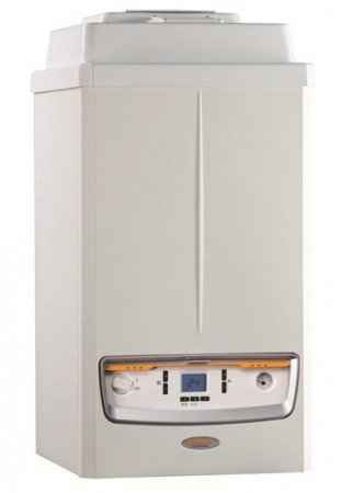 Настенный газовый котел Immergas Victrix PRO 100 2 ERP