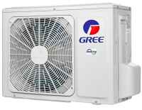 Кондиционер Gree Soyal GWH09AKCXD-K6DNA1A (LCLH) 