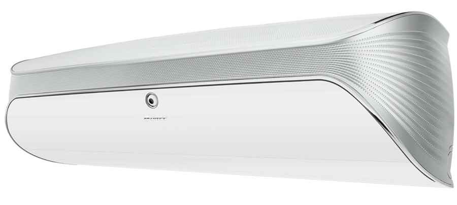 Кондиционер Gree Soyal GWH09AKCXD-K6DNA1A (LCLH) 