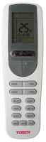 Сплит-система Tosot T09H-SLyR2/I/T09H-SLyR2/O Lyra Inverter