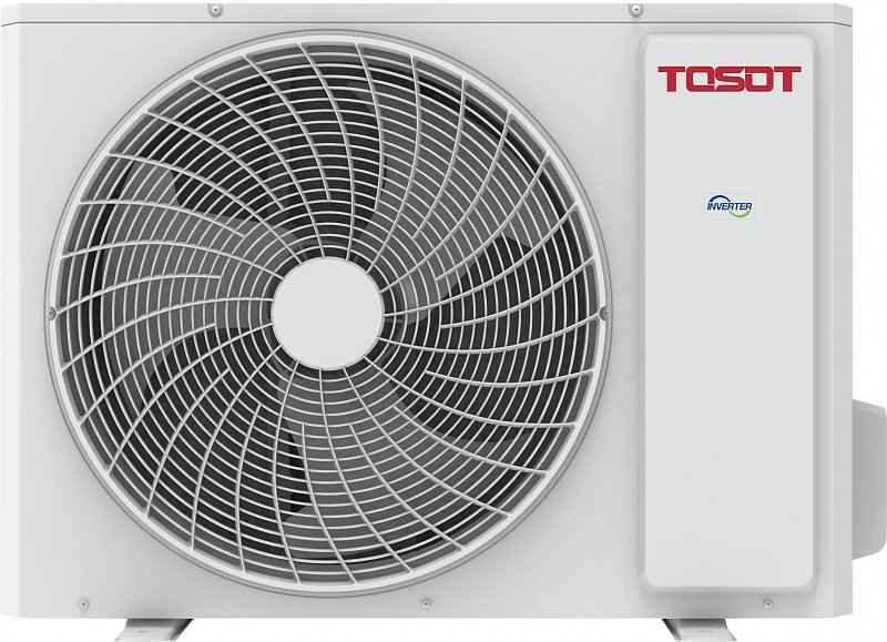 Сплит-система Tosot T09H-SLyR2/I/T09H-SLyR2/O Lyra Inverter