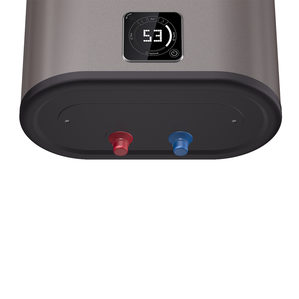 Накопительный электрический водонагреватель Thermex Fora 100 (pro) Wi-Fi