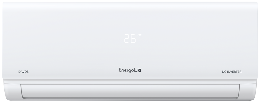 Кондиционер Energolux Davos SAS07R2-AI/SAU07R2-AI