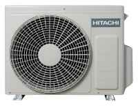 Кондиционер Hitachi Shiratama RAK-DJ35RHAE/RAC-DJ35WHAE