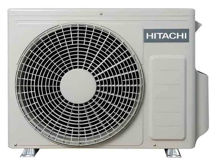 Кондиционер Hitachi Shiratama RAK-DJ35RHAE/RAC-DJ35WHAE