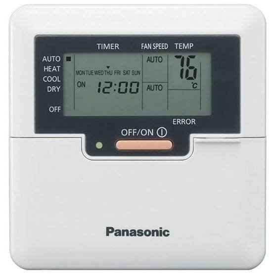 Сплит-система Panasonic CS-Z35YKEA/CU-Z35YKEA Professional Inverter