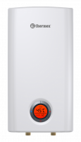 Проточный электрический водонагреватель Thermex Topflow Pro 24000