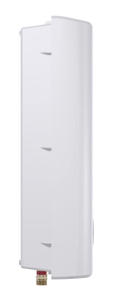Проточный электрический водонагреватель Thermex Topflow Pro 24000