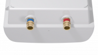 Проточный электрический водонагреватель Thermex Topflow Pro 24000