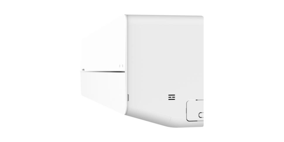 Сплит-система CHiQ CSH-24DB-S-IN/CSH-24DB-S-OUT Grace Silver