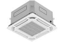 Кассетная сплит-система Aeronik ASI-AKH125T1/A-S INV/ASO-AGUHN125W1/INV ТF06