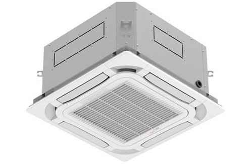 Кассетная сплит-система Aeronik ASI-AKH125T1/A-S INV/ASO-AGUHN125W1/INV ТF06