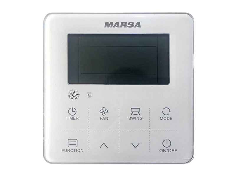 Канальная сплит-система Marsa MRK-18BHAN/MRK-18HANE-W