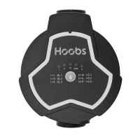 Циркуляционный насос Hoobs CTA 25-110 180
