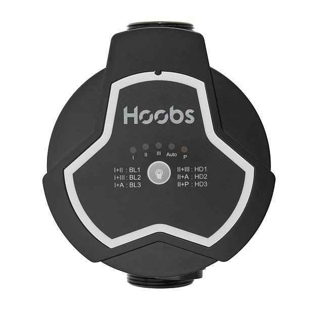 Циркуляционный насос Hoobs CTA 25-110 180