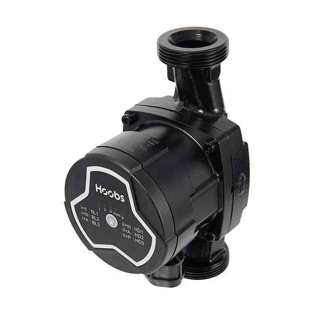 Циркуляционный насос Hoobs CTA 25-110 180
