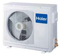 Канальная сплит-система Haier AD18MS1ERA/1U18DS1EAA